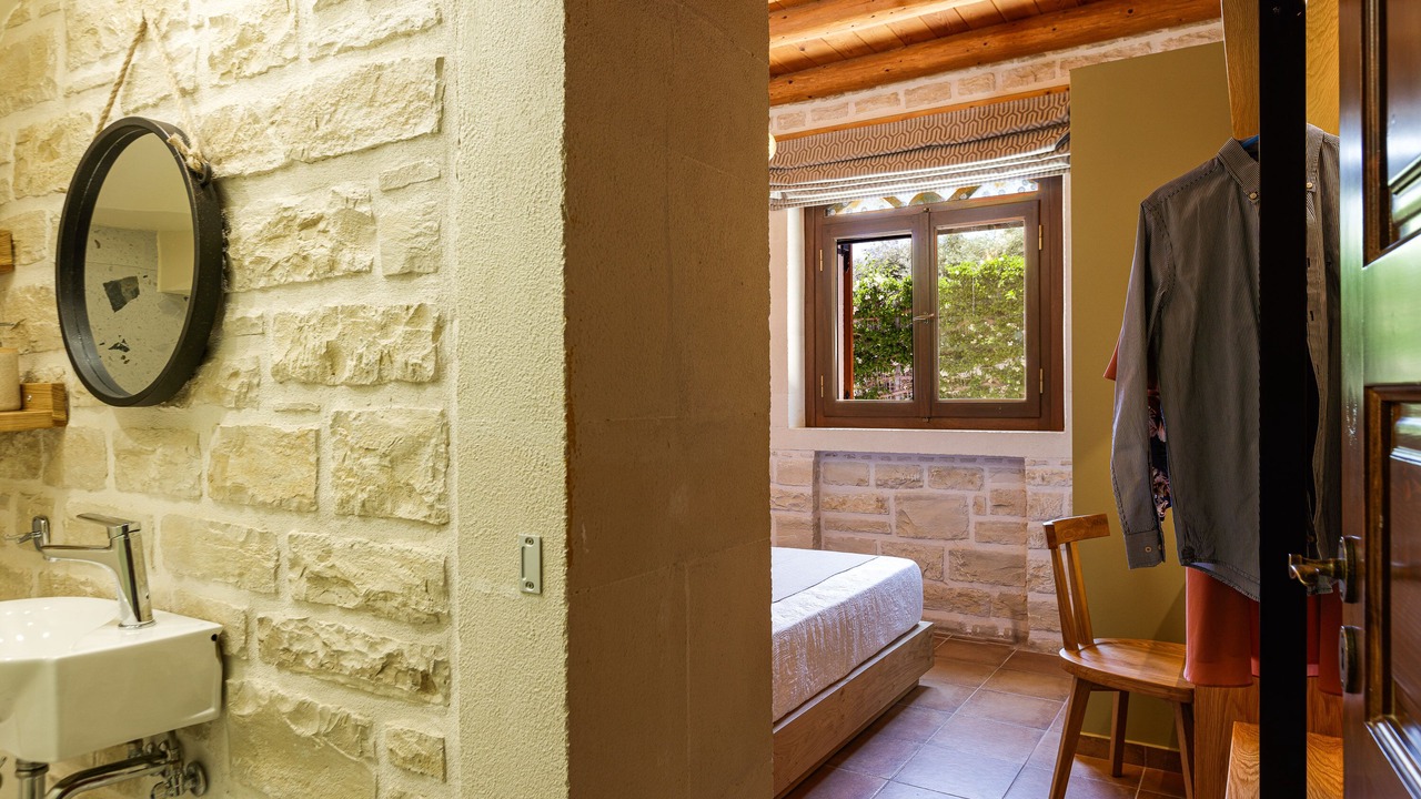 Photo of Bedroom in Atsipopoulo