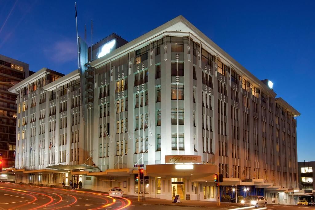 Photo of Outdoor in Auckland Central Business District