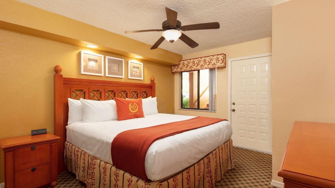 Photo of Bedroom in West Kissimmee