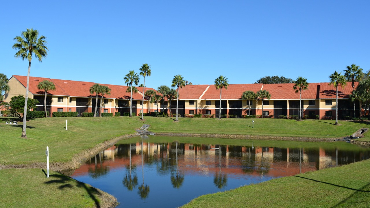 Photo of Outdoor in West Kissimmee
