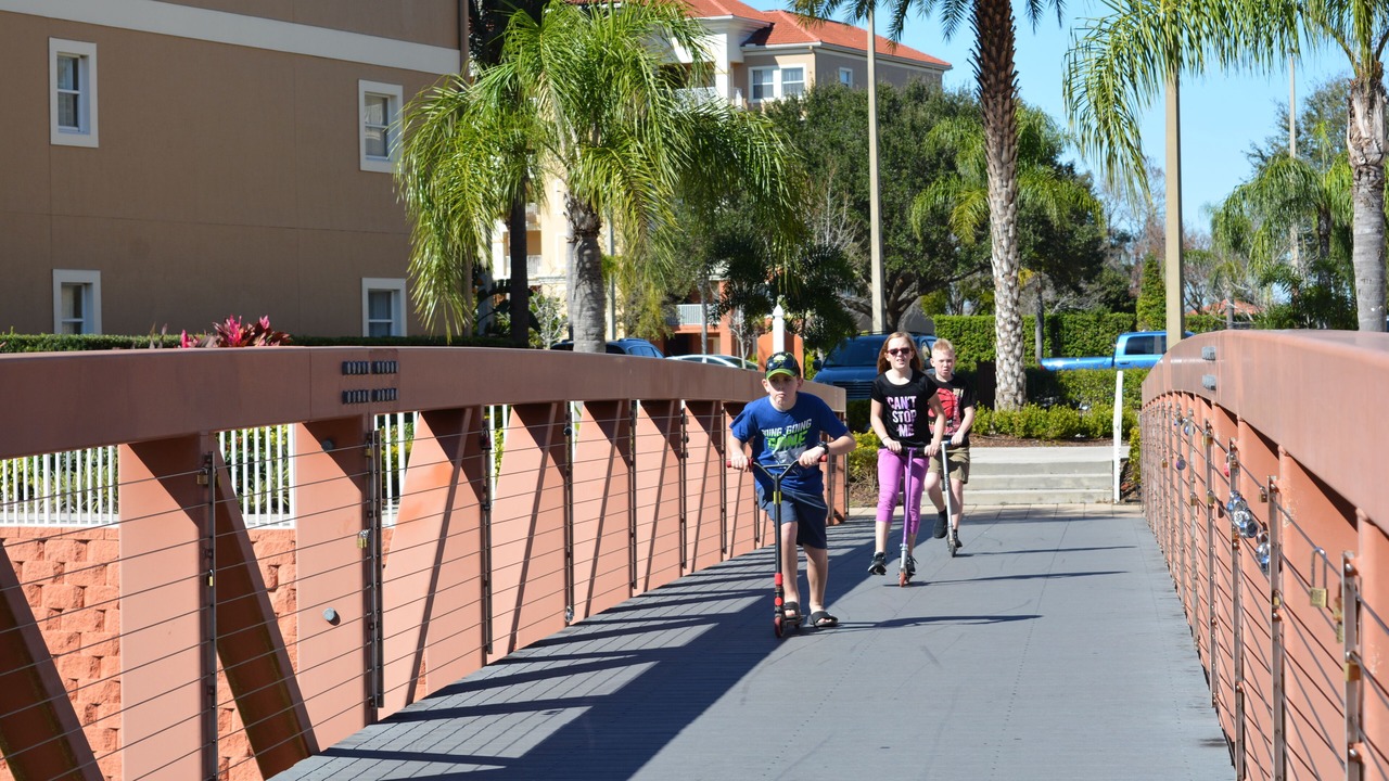 Photo of Outdoor in West Kissimmee