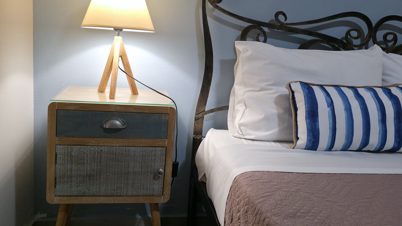 Photo of Bedroom in Kato Stalos