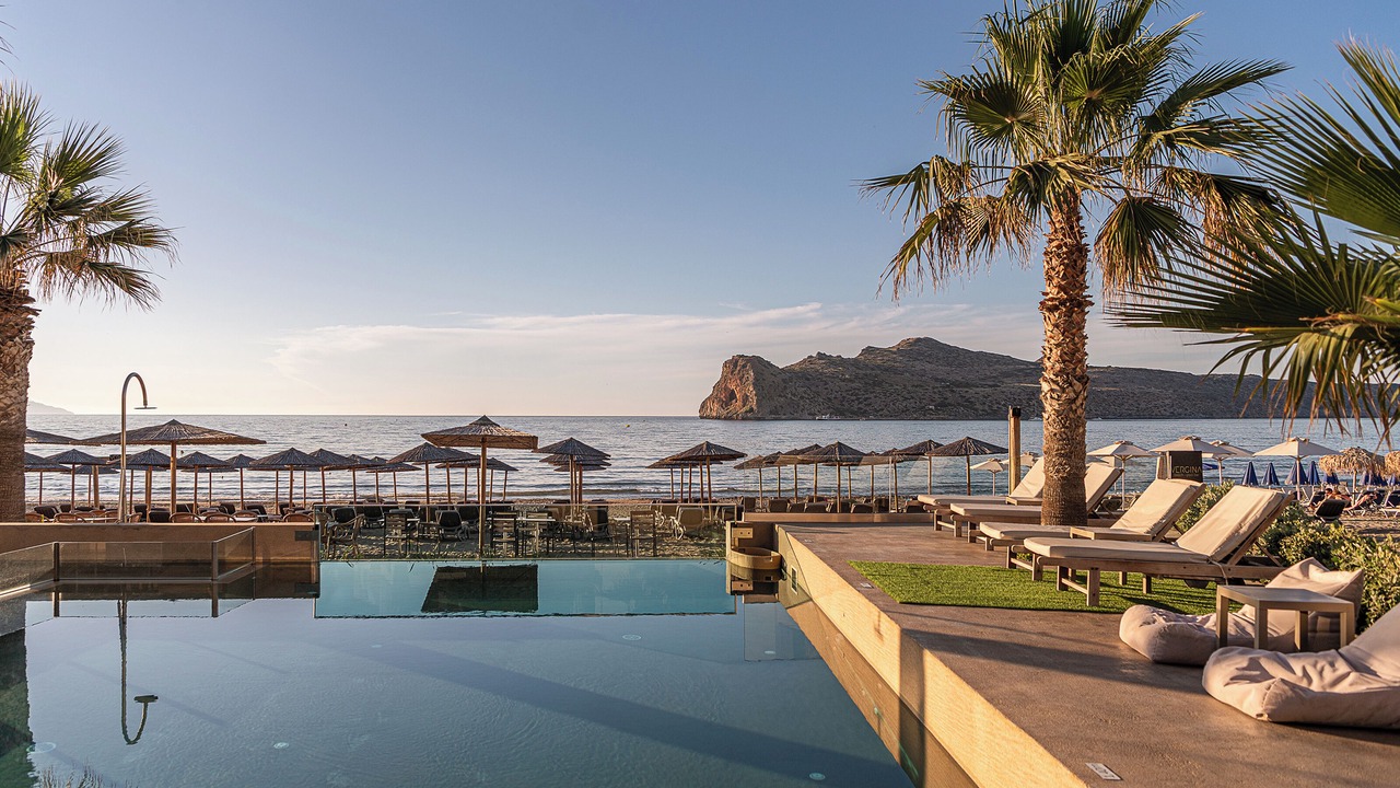 Photo of Outdoor in Agia Marina