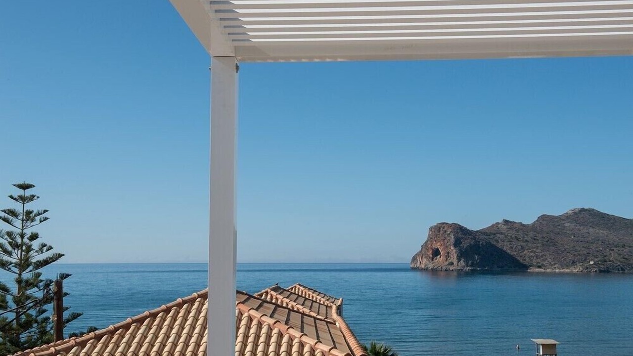Photo of Bedroom in Agia Marina