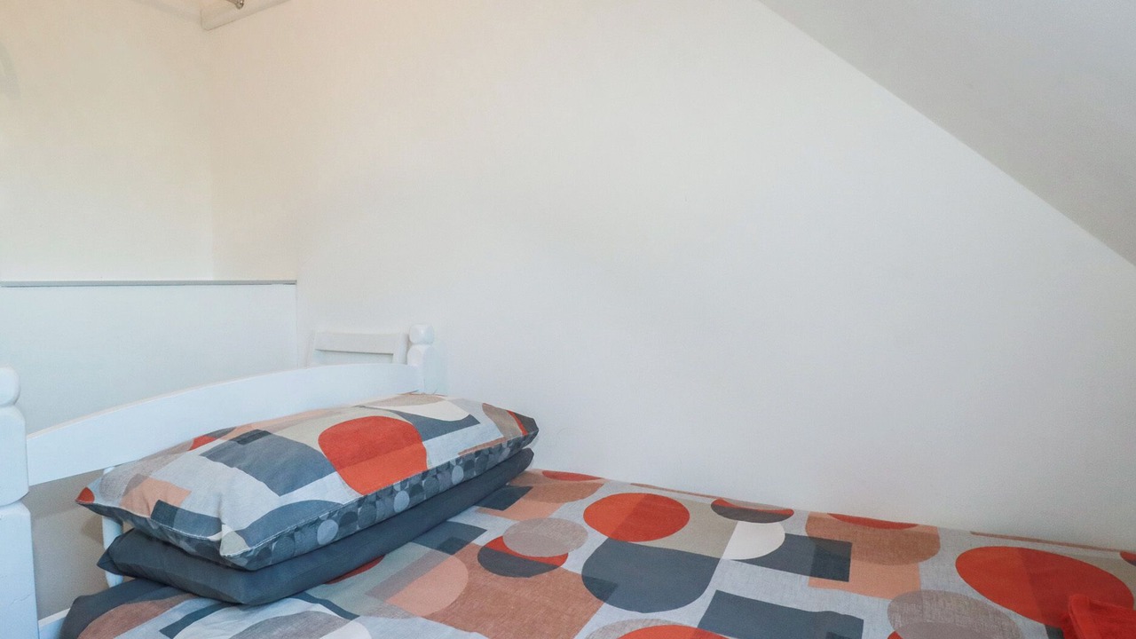 Photo of Bedroom in Newquay City Centre