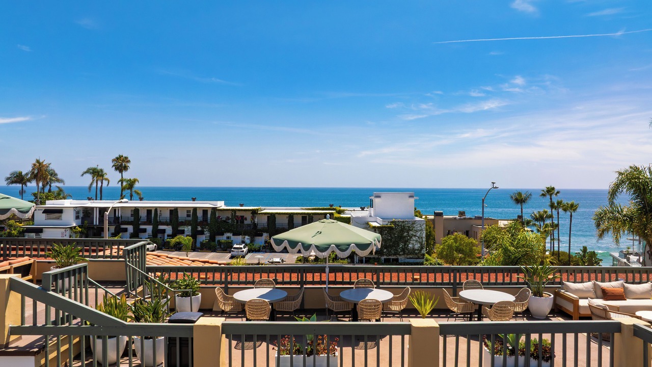 Photo of Outdoor in Laguna Beach