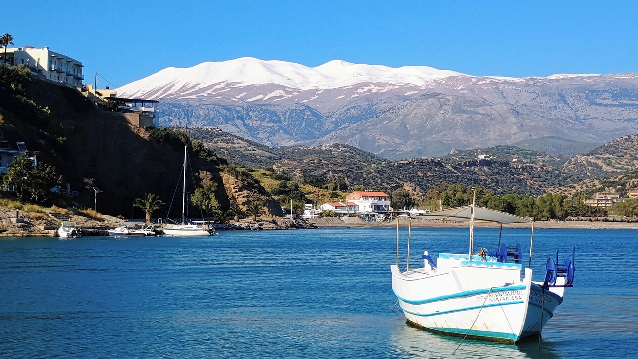 Photo of Others in Agia Galini