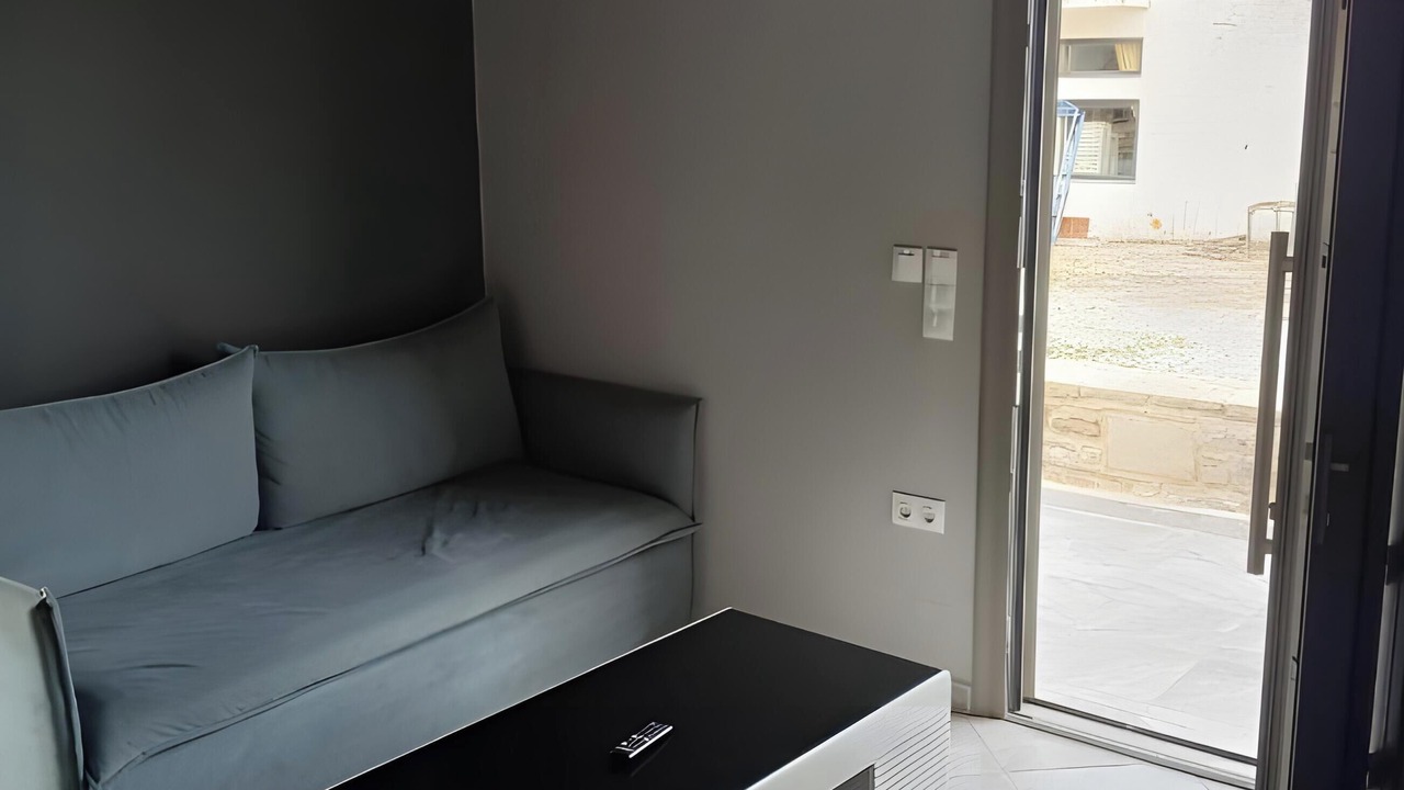 Photo of Livingroom in Gortyna