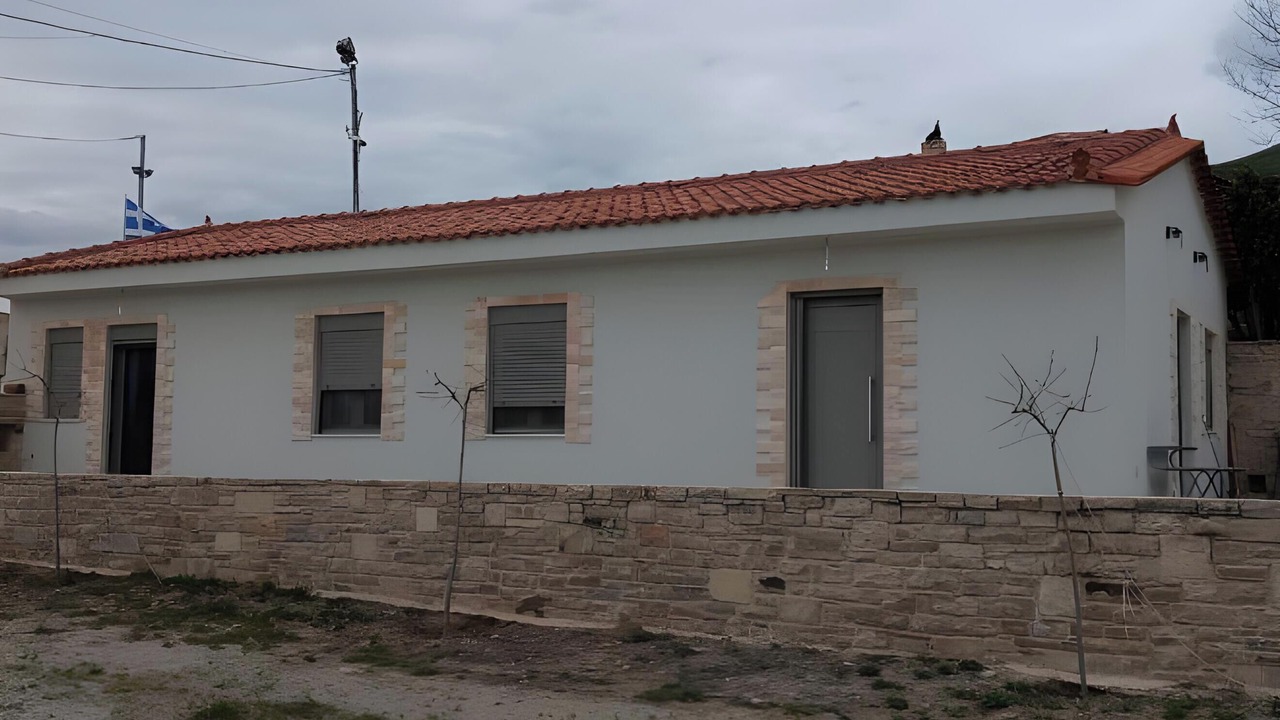 Photo of Outdoor in Gortyna