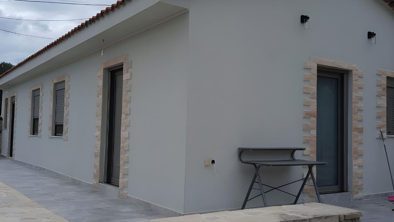 Photo of Patio Balcony in Gortyna