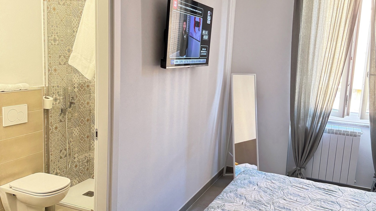 Photo of Bedroom in Venezia Nuova