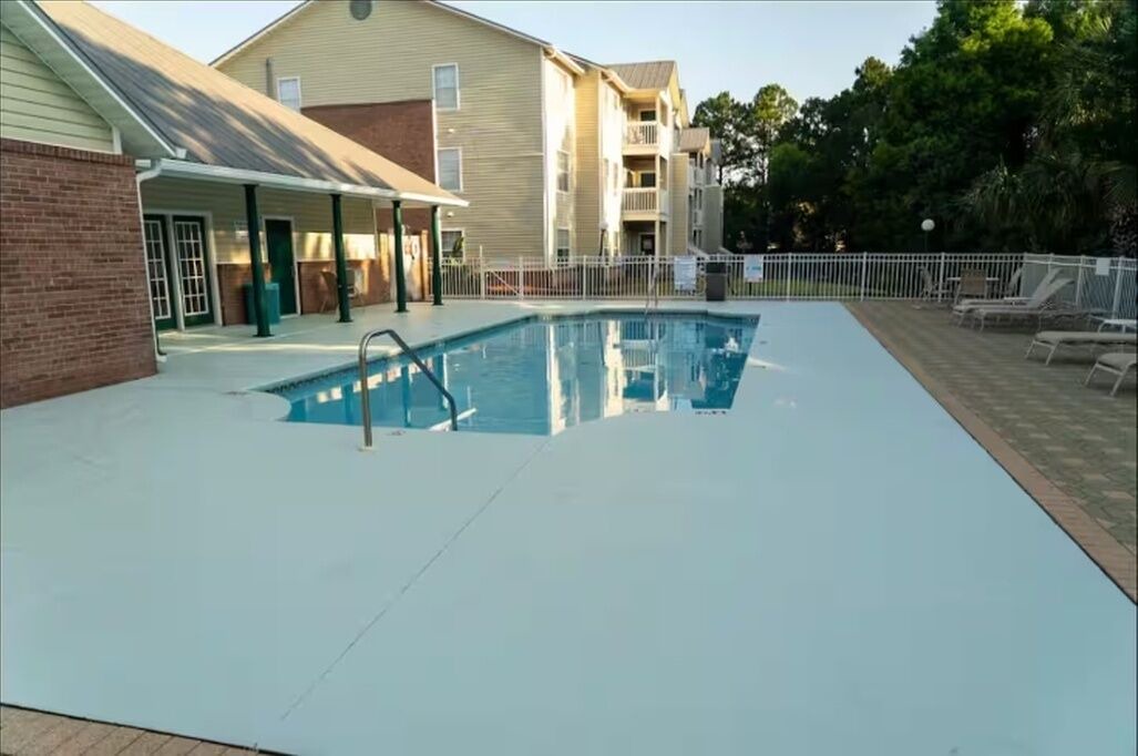 Photo of Outdoor in Indian Bayou