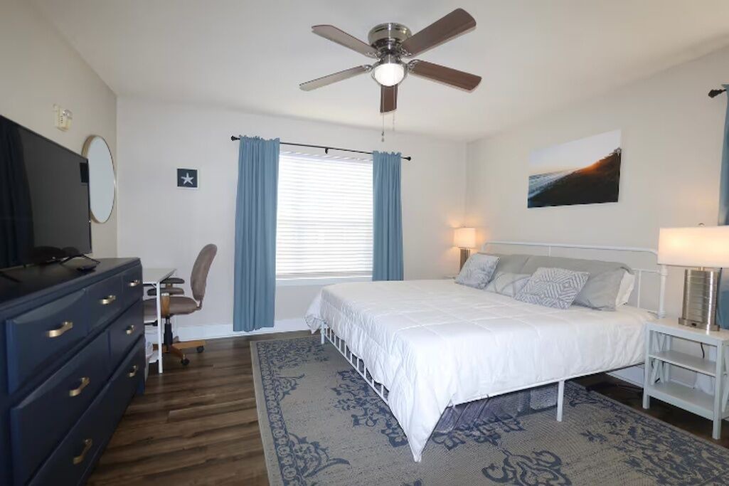 Photo of Bedroom in Indian Bayou