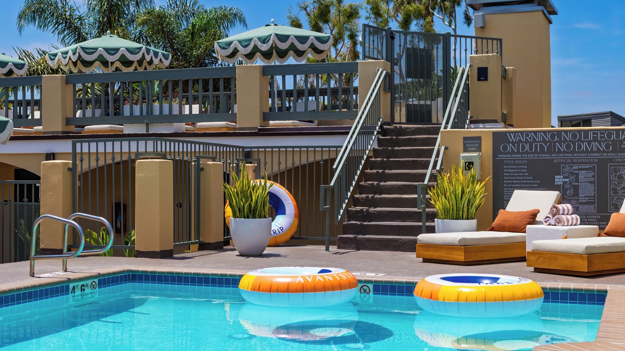 Photo of Outdoor in Laguna Beach