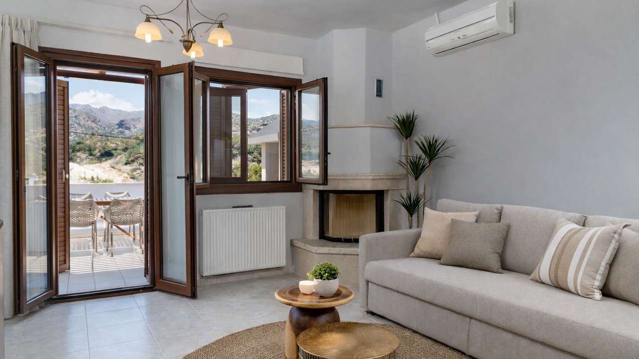 Photo of Livingroom in Pilalimata
