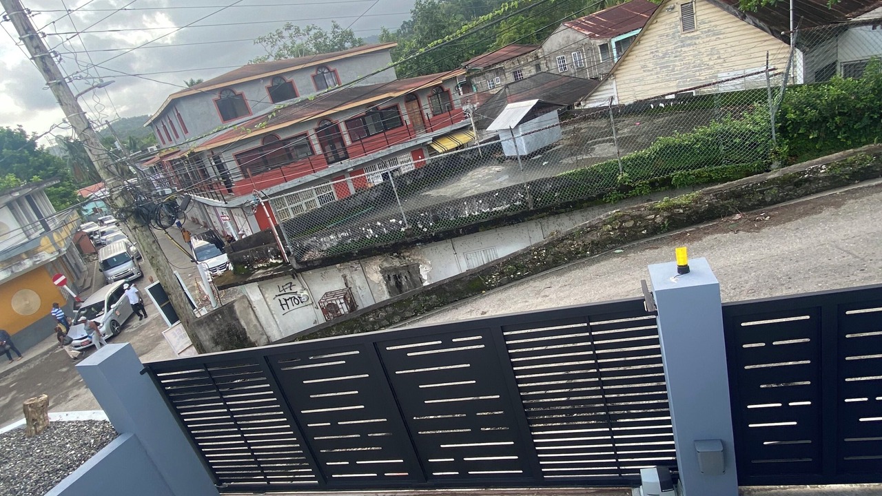 Photo of Outdoor in Port Antonio