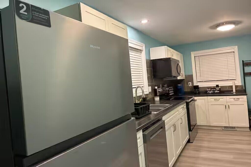 Photo of Kitchen in Windsor