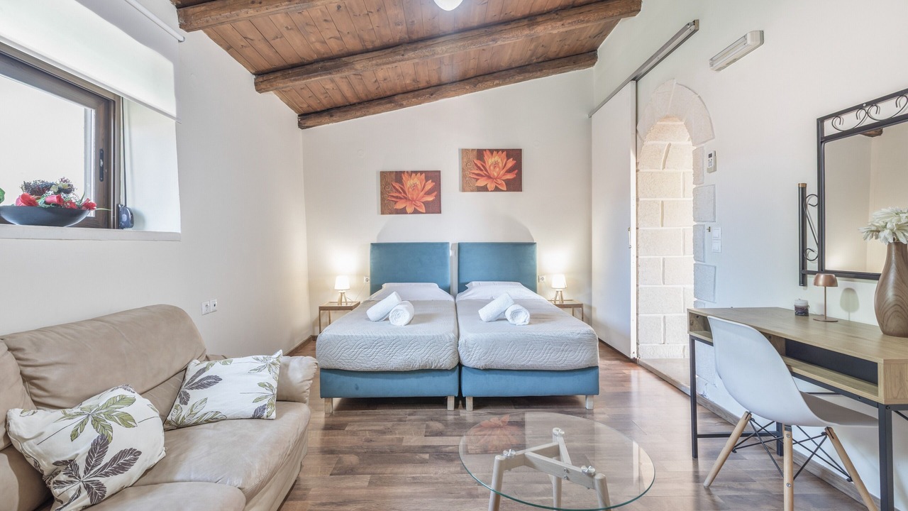 Photo of Bedroom in Platanias