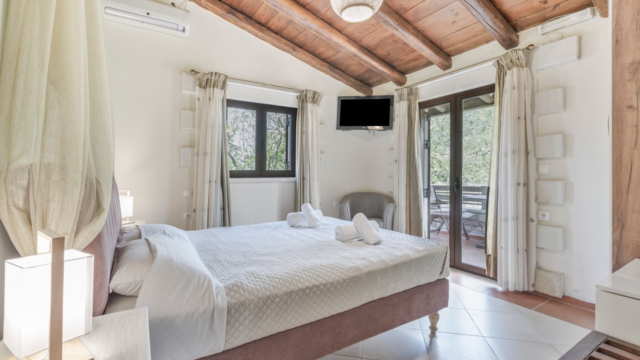 Photo of Bedroom in Platanias