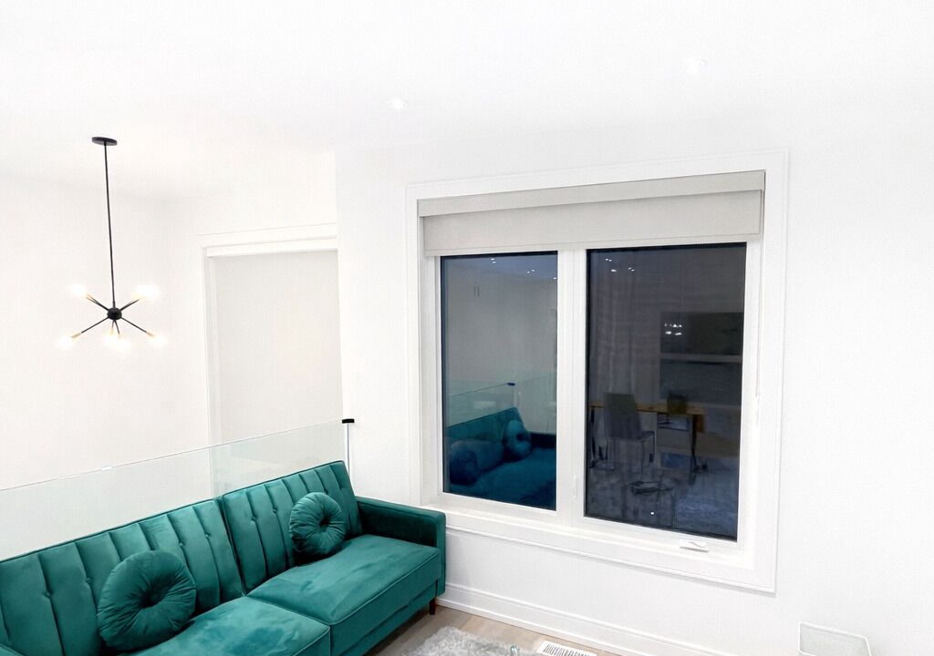 Photo of Livingroom in Cumberland Beach