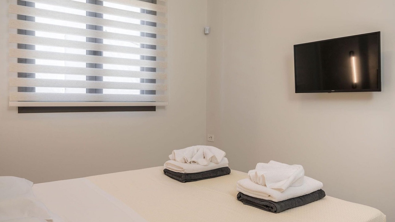 Photo of Bedroom in Agia Marina