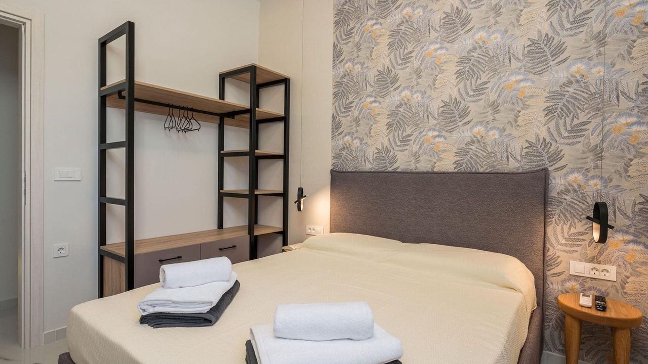 Photo of Bedroom in Agia Marina
