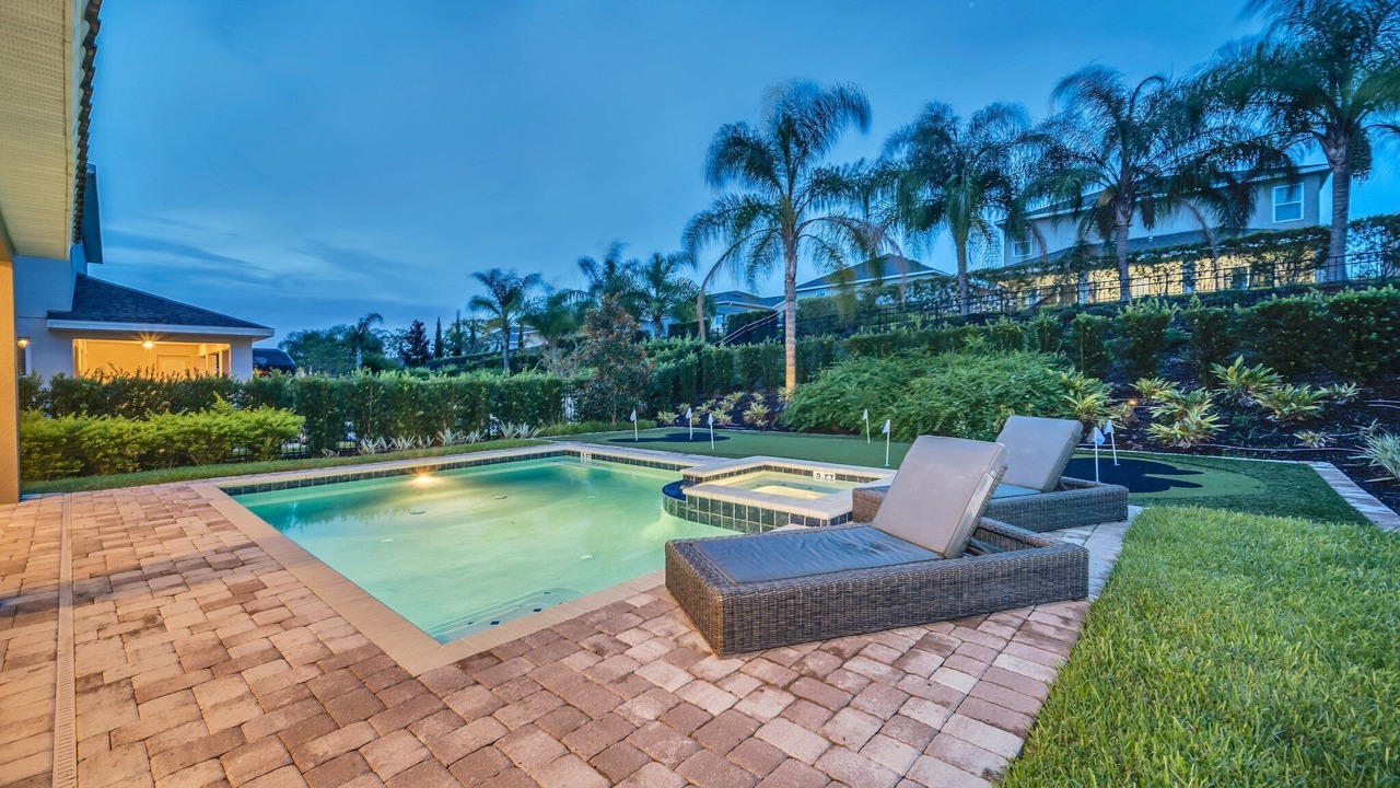 Photo of Outdoor in Bay Lake
