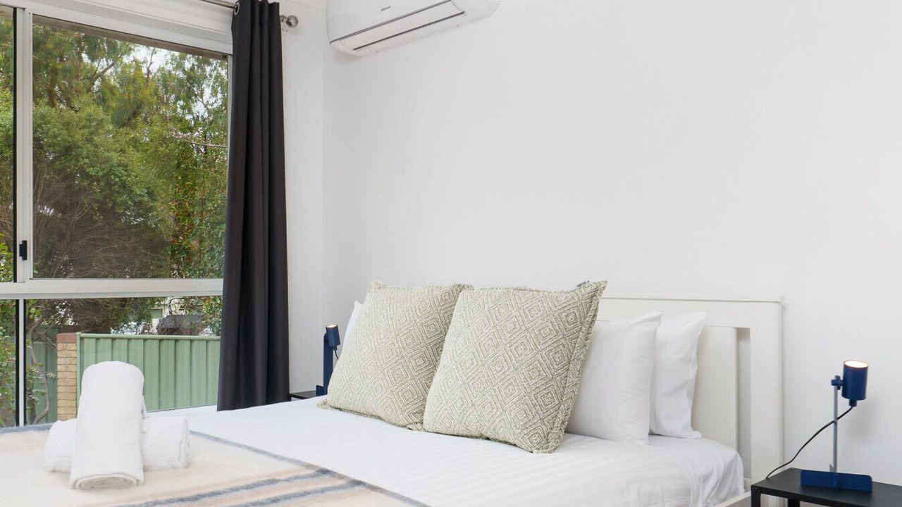 Photo of Bedroom in Ngunnawal