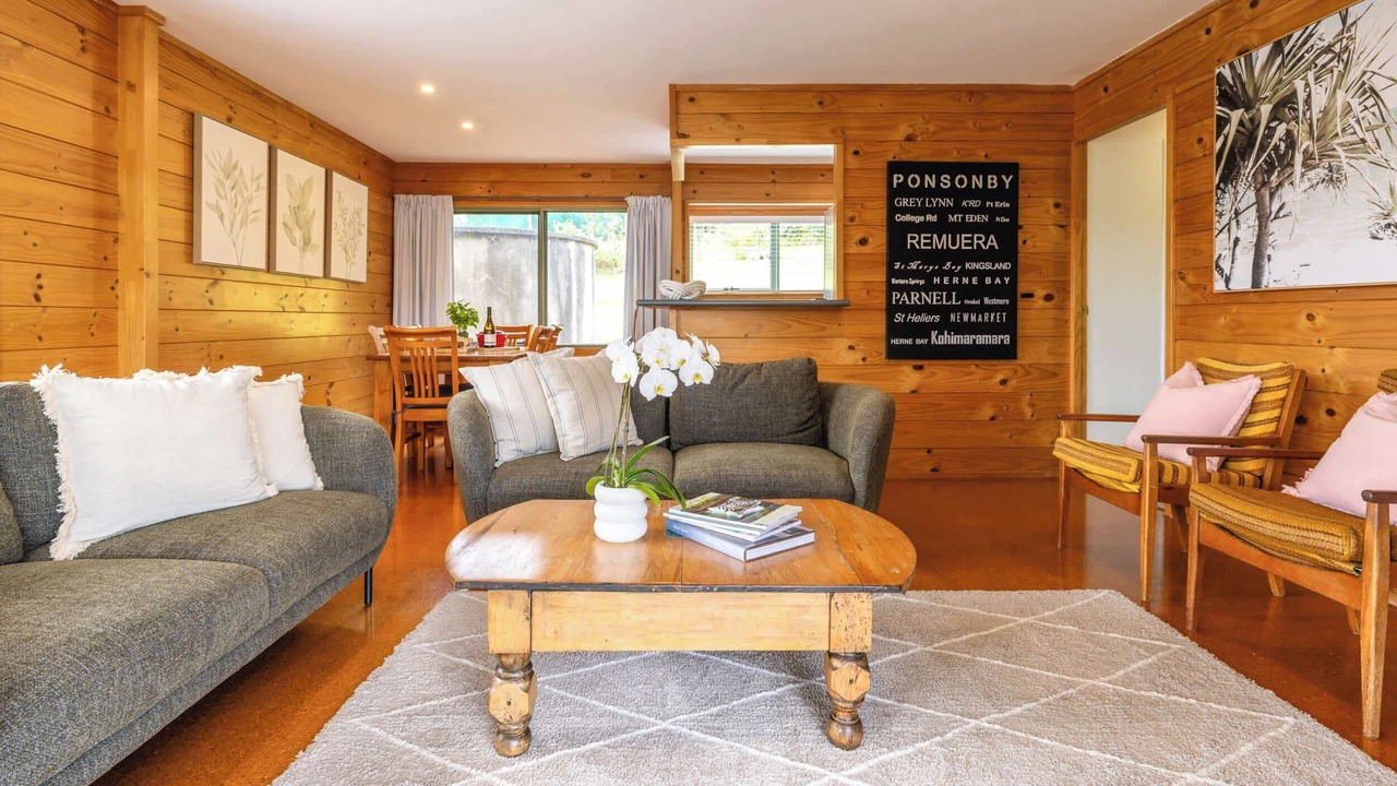 Photo of Livingroom in Blackpool