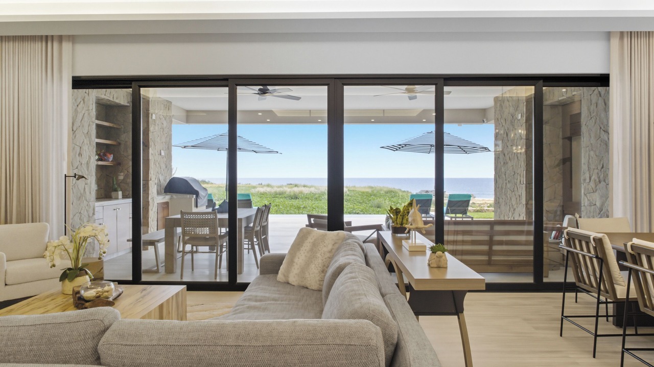 Photo of Livingroom in Sunset Beach