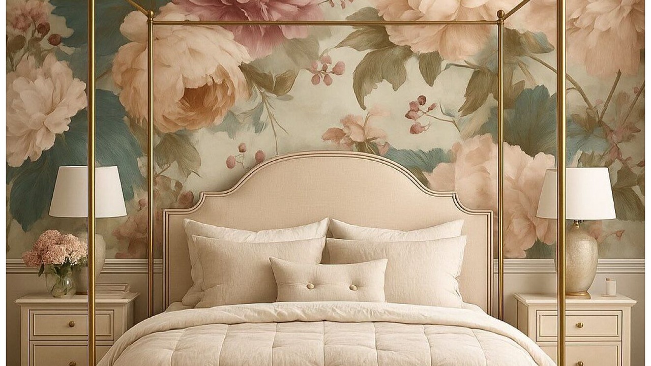 Photo of Bedroom in West Point Grey
