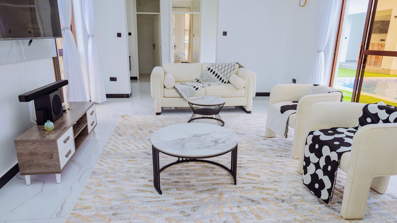 Photo of Livingroom in Galu