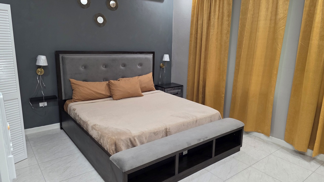 Photo of Bedroom in West End
