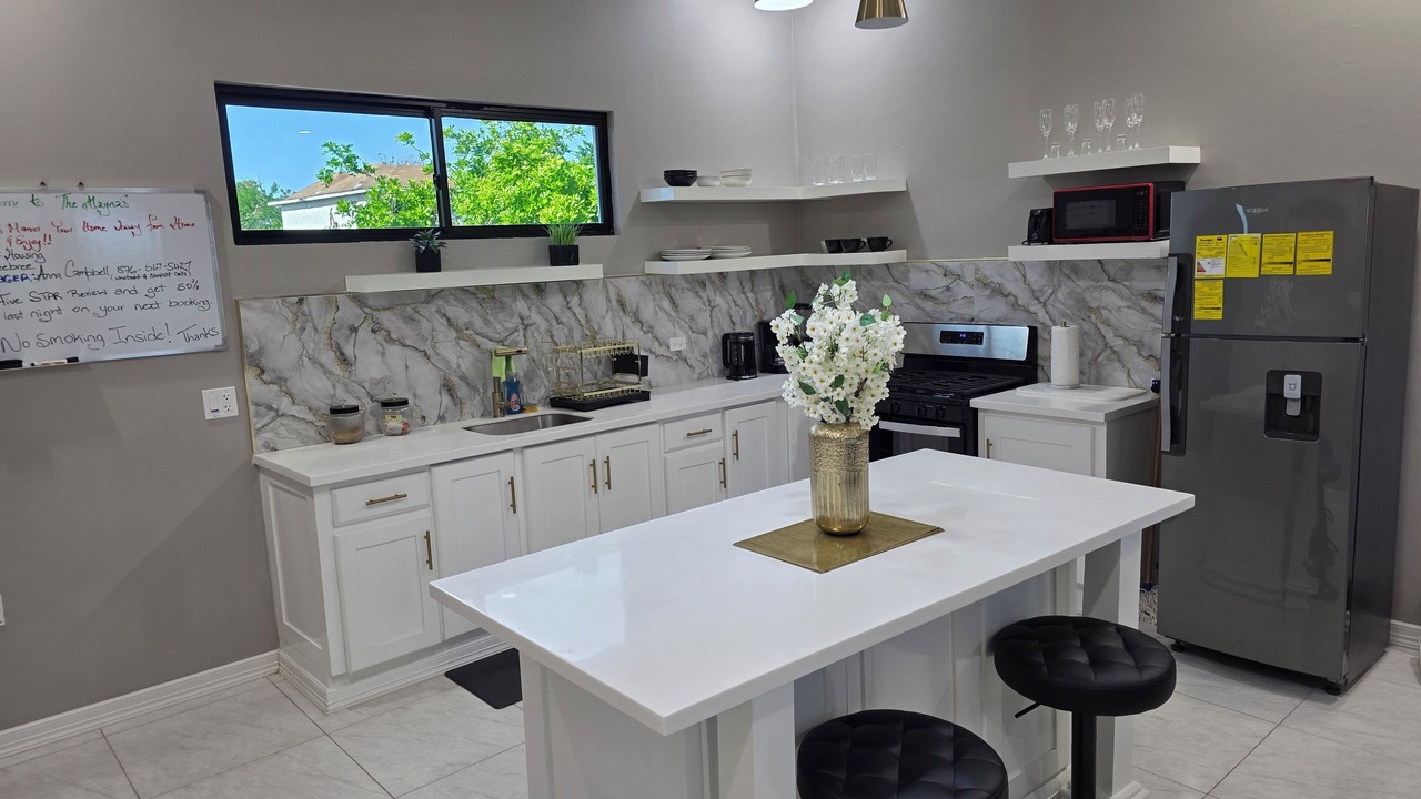 Photo of Kitchen in West End