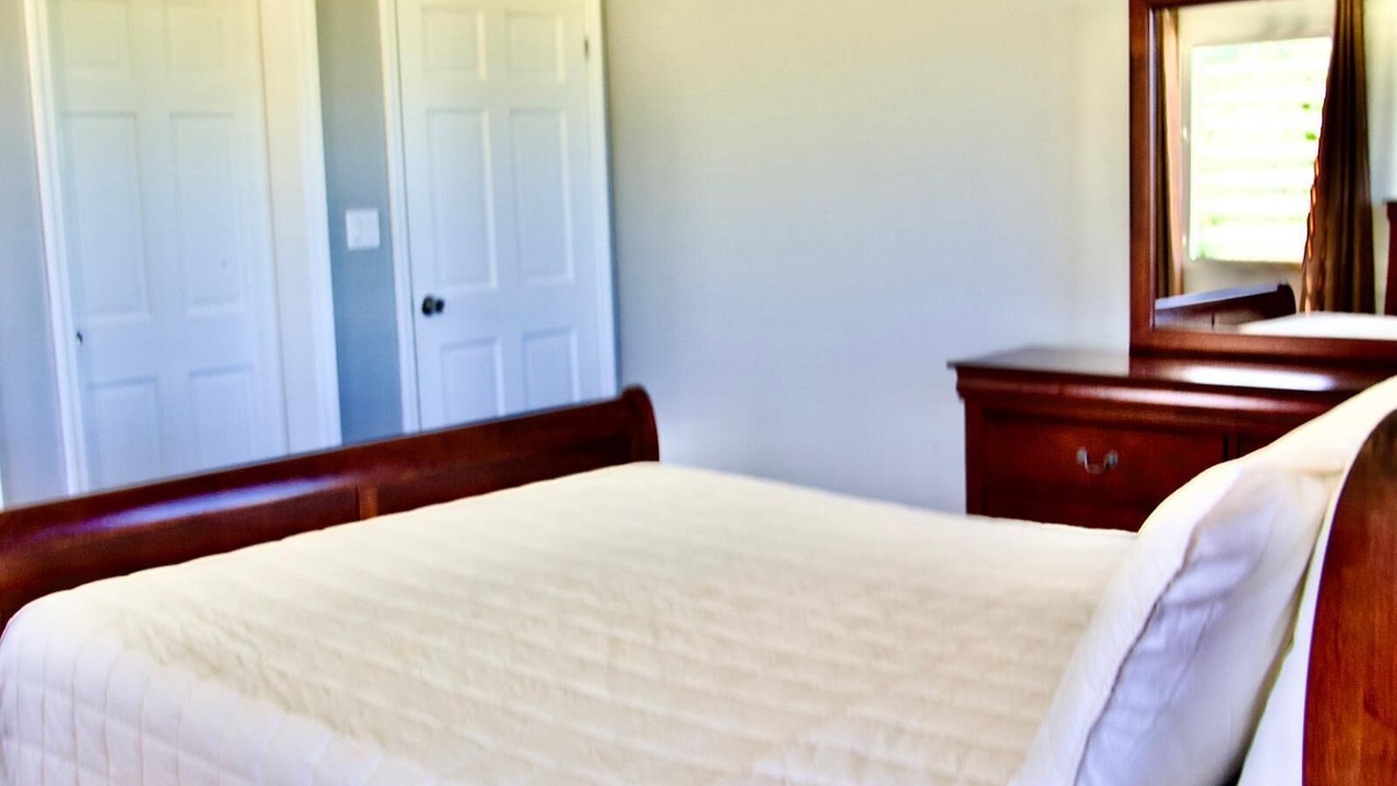 Photo of Bedroom in The Valley