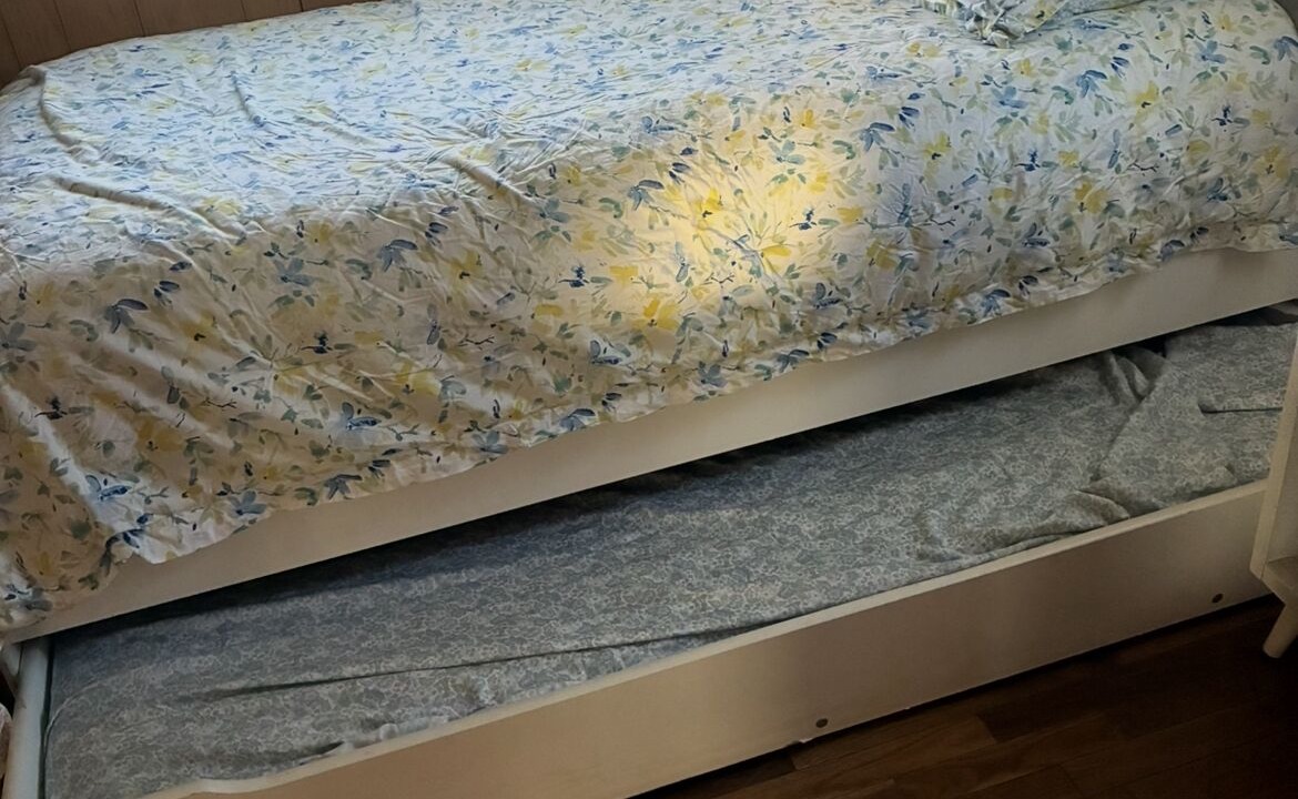 Photo of Bedroom in Chautauqua