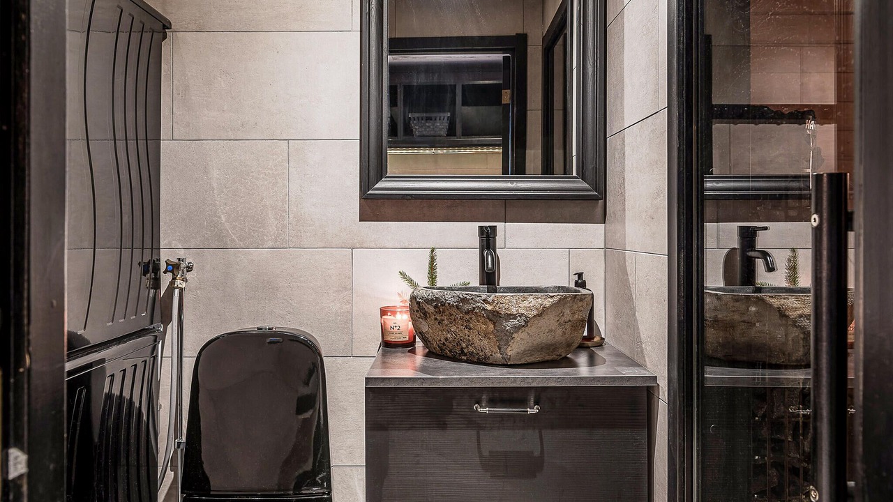 Photo of Bathroom in Syssleback