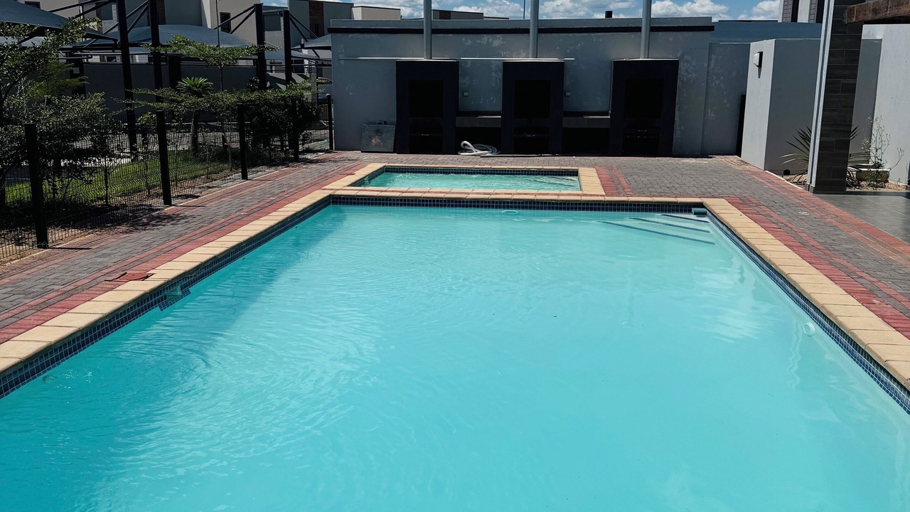 Photo of Outdoor in Gaborone