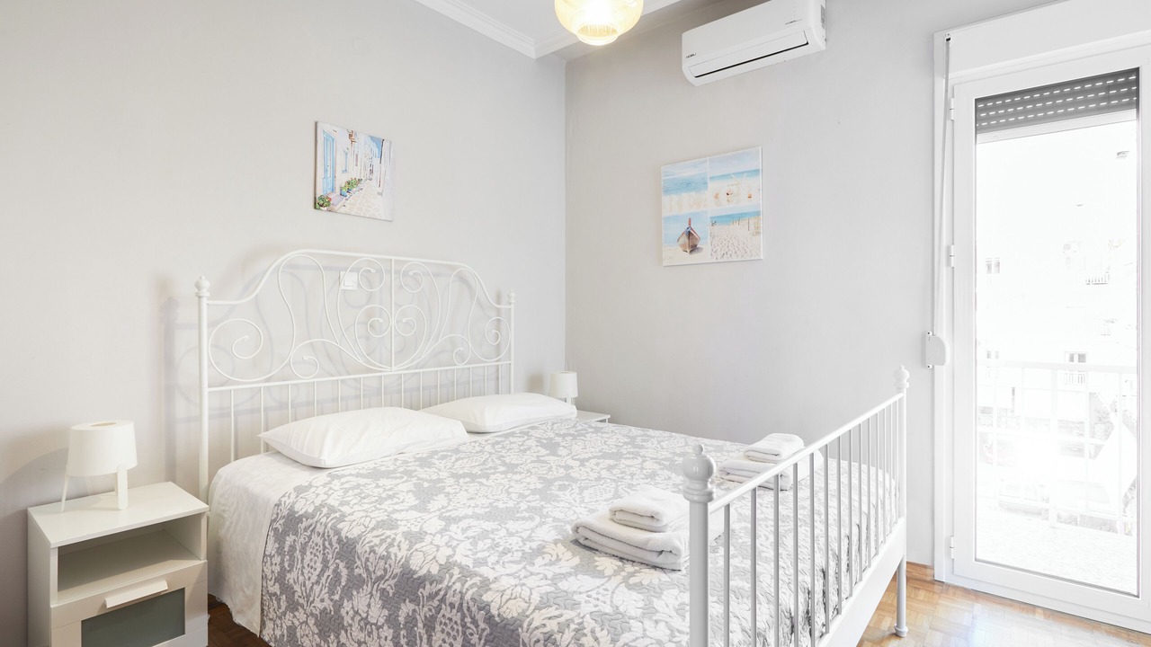 Photo of Bedroom in Nea Chora