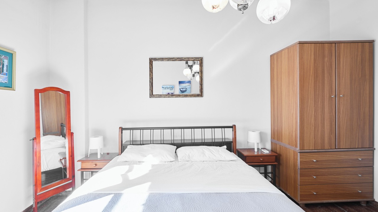 Photo of Bedroom in Nea Chora