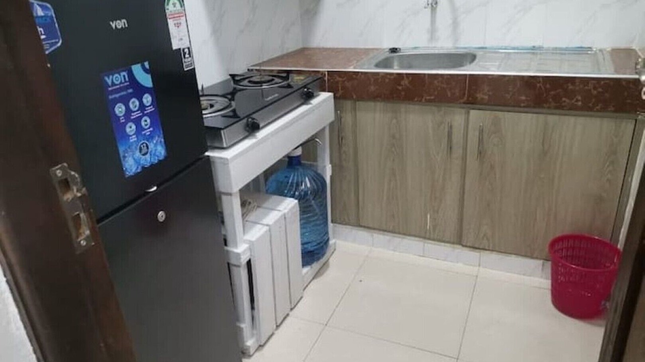 Photo of Kitchen in Mombasa