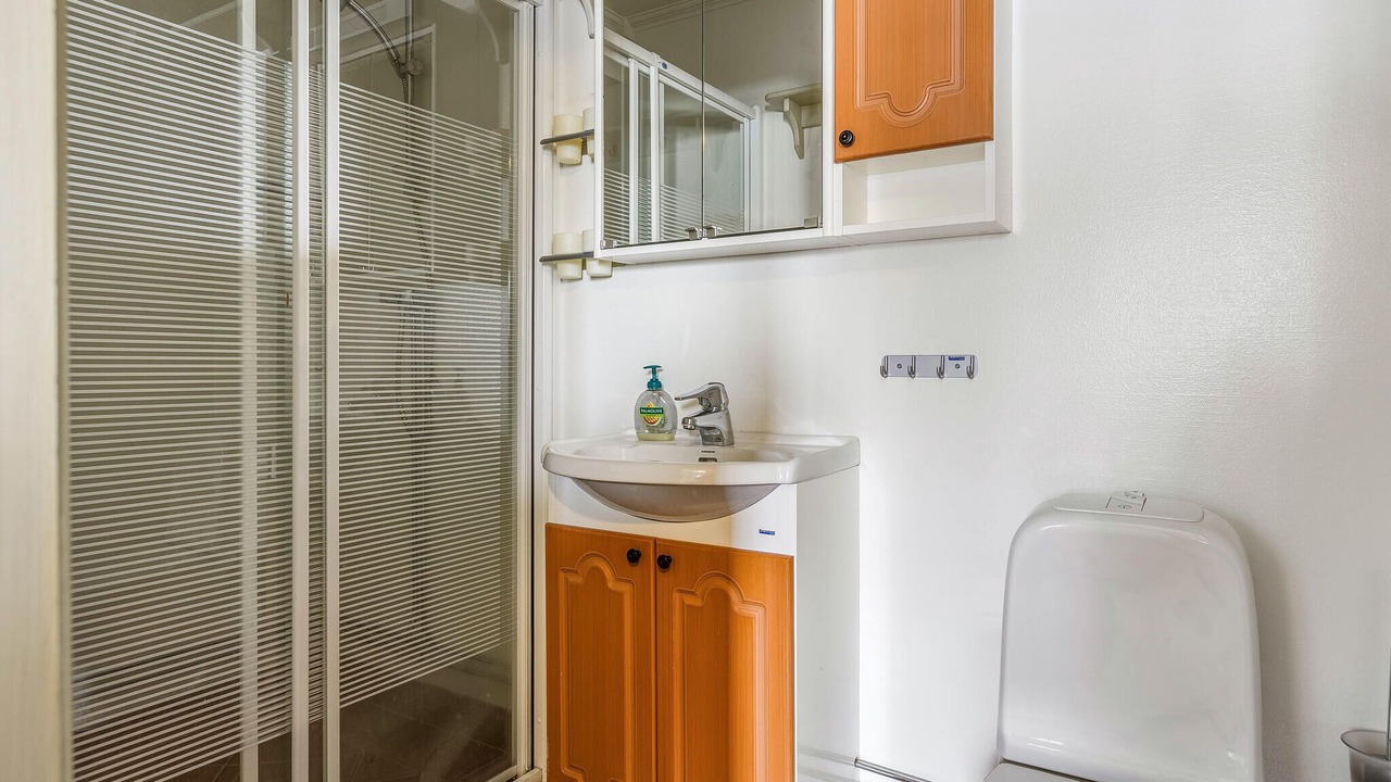Photo of Bathroom in Are