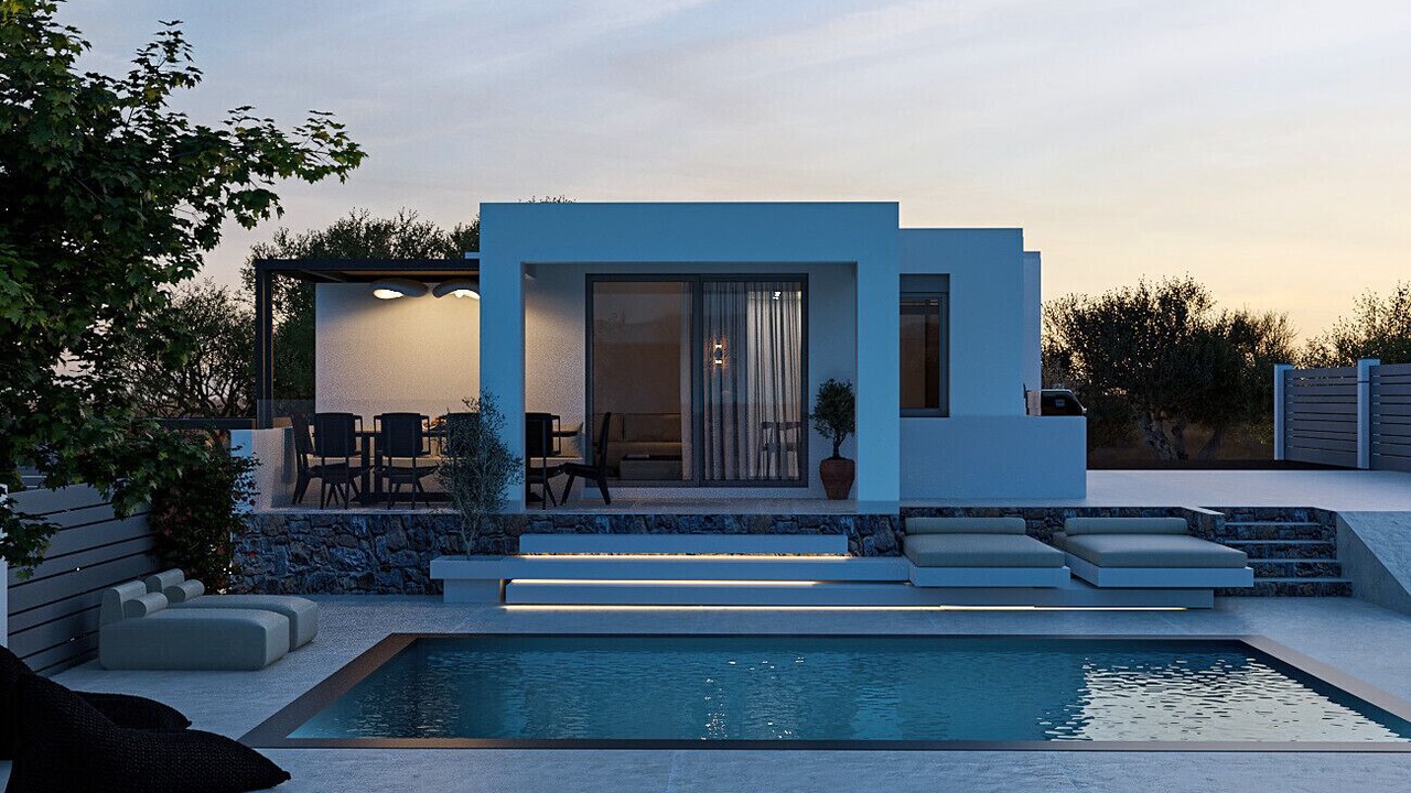 Photo of Outdoor in Agia Galini