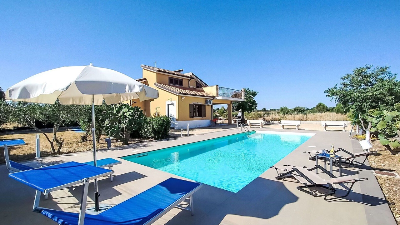 Photo of Outdoor in Casa Papa