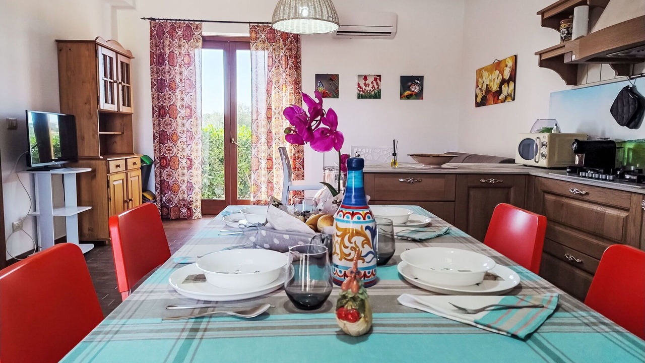 Photo of Bedroom in Casa Papa