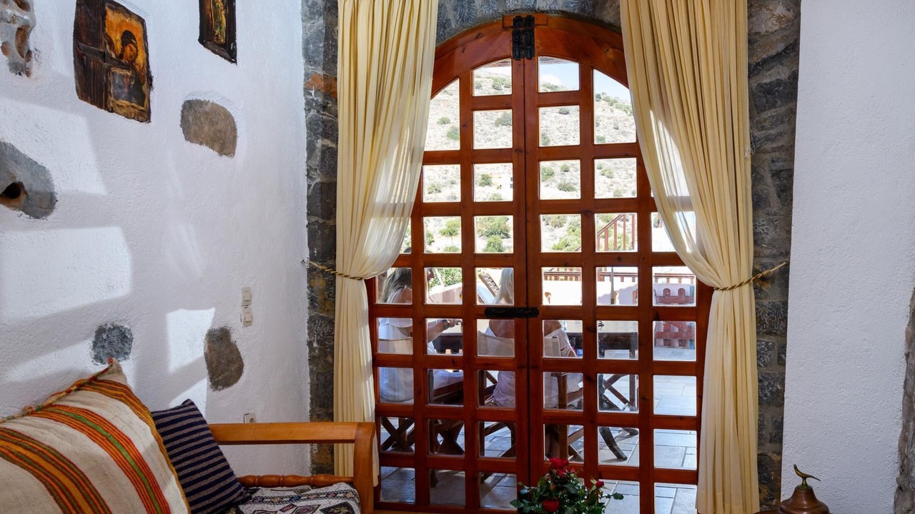 Photo of Livingroom in Mavrikiano