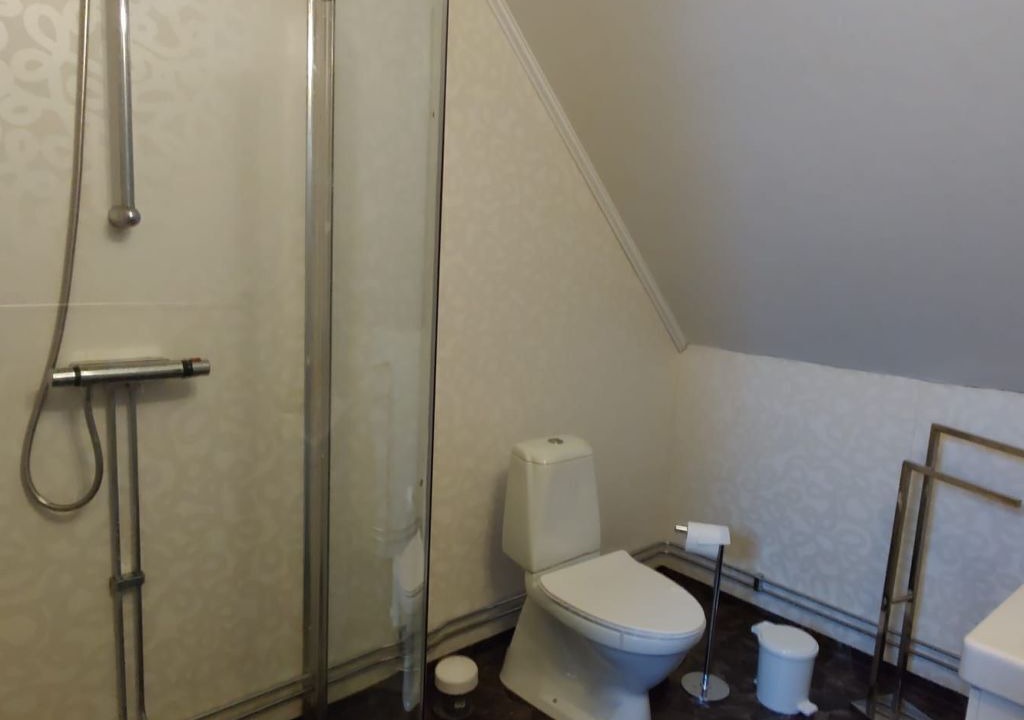 Photo of Bathroom in Hammarstrand