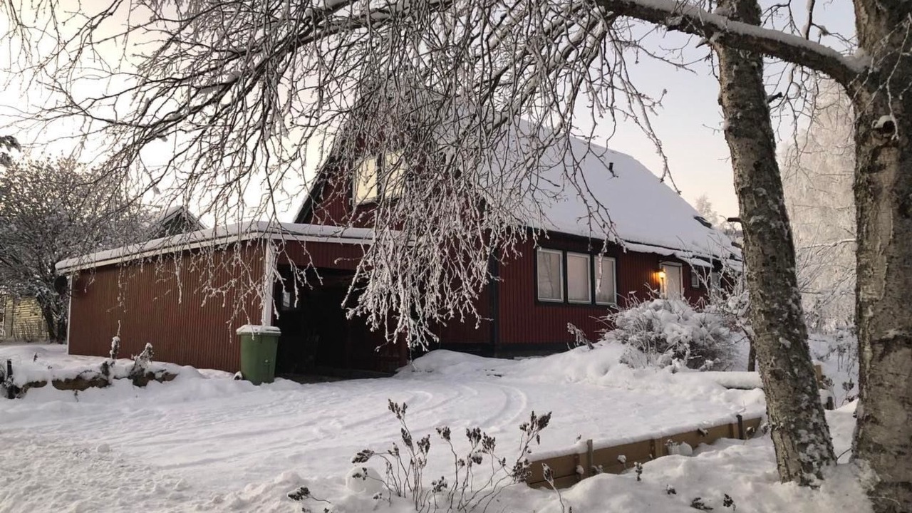 Photo of Outdoor in Hammarstrand