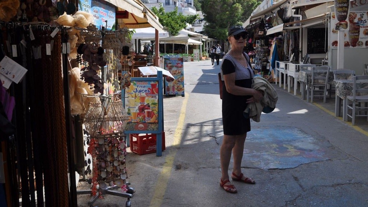 Photo of Others in Agia Galini