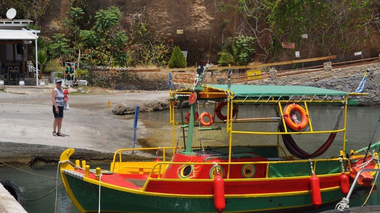Photo of Others in Agia Galini